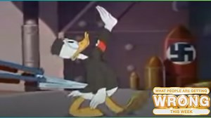 What People Are Getting Wrong This Week: Disney Conspiracy Theories