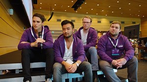 74K views · 1.3K reactions | The KPMG Ideation Challenge (KIC) is a work experience program like no other. Check out what the 2018 Global winning team has to say! Learn more about #KIC here https://social.kpmg/KIC | #KPMGIC | KPMG India Careers | Facebook