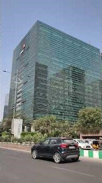 HITECH CITY REELS SUBHASH SIMHUDU SOFT WARE COMPANIES AMAZING DESIGNS ❤️