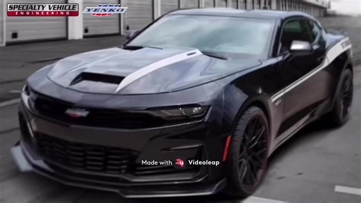 Flashback Friday …and a final flash of 2023 with a selection of supercharged, collectible Specialty Engineering Vehicles! Enjoy! #specialtyvehicleengineering #flashback #flashbackfriday #chevycamaro #yenkocamaro #chevytrucks #supercharged #collectibles #carsofinstagram #carphotography #silverado #gmc #offroad #Lowered Everyone CamaroNews.com Muscle Cars & Trucks | Specialty Vehicle Engineering, Inc.