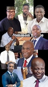88K views · 1.6K reactions | Shocking!!! The next Governor of Edo state revealed as the problems of the state are exposed. | Mr. Common Sense | Facebook