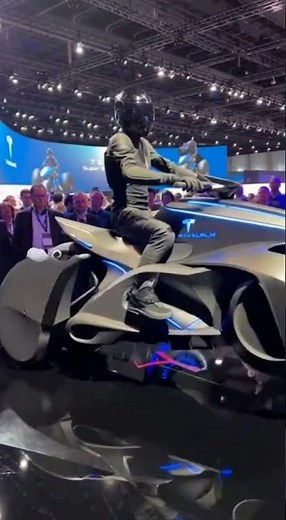 I Tested Tesla’s Flying Car… The Future Is Here! 🚀⚡