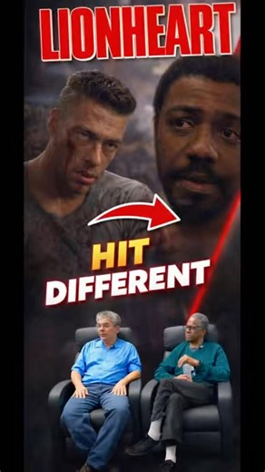 JCVD’s Lionheart Changed Everything… Here’s Why #shorts