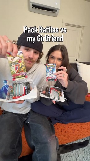 16K views · 157 reactions | Pack Battles vs @c.hopee #pokemon | Joshwoshyytcg | Facebook