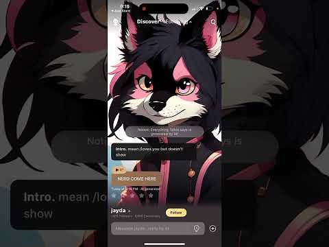 TALKIE SOULFUL AI APP - FULL OVERVIEW