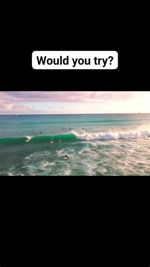 Have you seen surf like this on your visit to Hawaii? #hawaii #waikiki #oahu #visithawaii | Going to Hawaii