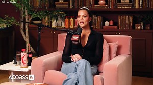 969K views · 14K reactions | Khloe Kardashian is getting candid. The reality star sat down with Alex Cooper for the April 16 episode of “Call Her Daddy” where she opened up about her past relationships including with ex-husband Lamar Odom and ex-fiancé Tristan Thompson, with whom she shares children True, 7, and Tatum, 2. | Access | Facebook