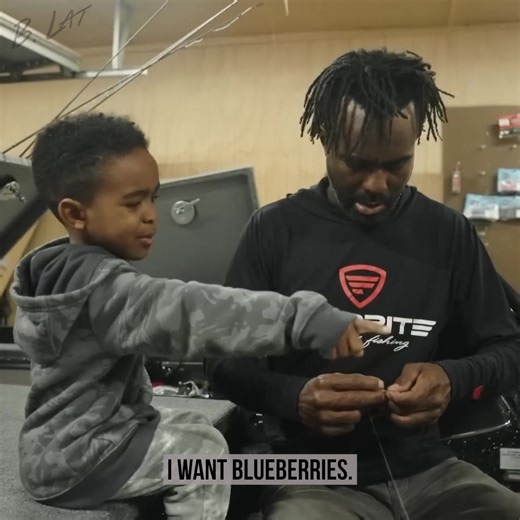 7.4K views · 751 reactions | Prepping for the Major League Fishing Invitationals with My Son (Clark's Hill Pt. 1) | Brian Latimer | Facebook