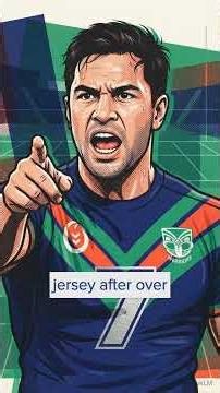 The 3 Reasons the Warriors Will Make the Grand Final.