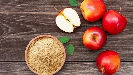 Pectine : à quoi sert-elle, ses bienfaits, où la trouver ?