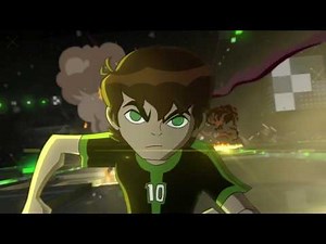Ben 10: Omniverse - New Episodes Commercial (2013)