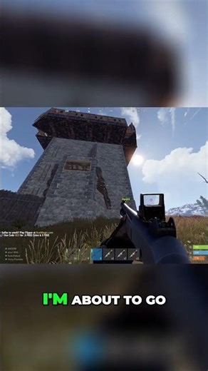 C4 prank goes terribly wrong #shorts