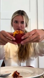 I was going to recreate this video from last fall til I realized I had no ice cream :( so here’s a