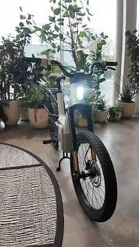 Rivian Made an E-Bike. ALSO’s TM-B Isn’t Just an E-Bike; It’s an Upgrade to Your Whole Commute