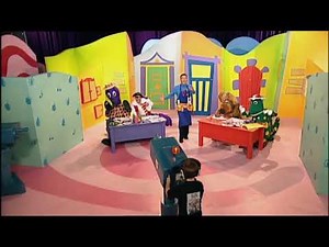 Anthony's Workshop (TV Series 3)