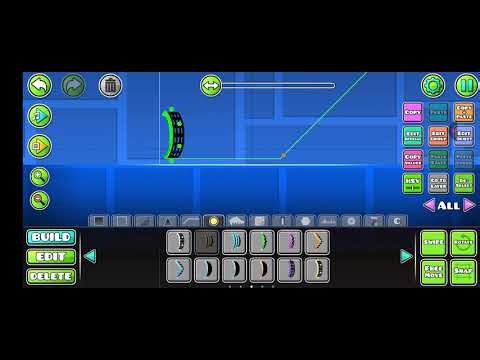 Como controlar todas as gamemodes do GD ensinando