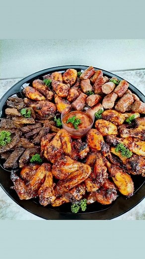 Ultimate Meat Platter Ideas for Food Lovers
