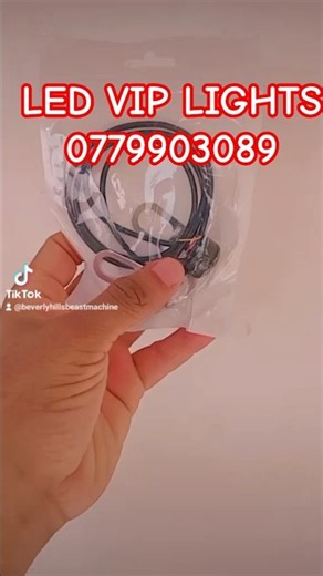 0779903089 LED VIP Lights #vip #led #ragama #etakorasa #srilanka #shanryan92 #beverlyhillsbeastmach