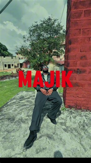Experience the Magic of Majik in Music