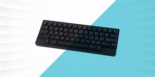 The 5 Best Keyboards for Programming