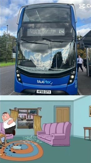 POV: Southampton bus enthusiasts after the table buses left Bluestar. 🤣 #fyp #relatable #reels