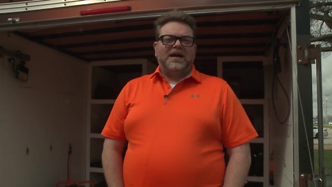 Ohio high school band instruments stolen while at Disney World