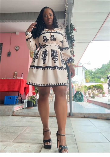 Embracing Black Girl Magic: A Trinidadian Journey