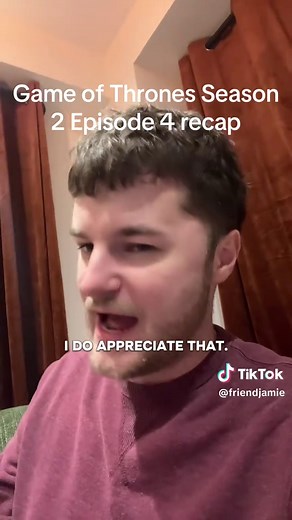 Recap of Game of Thrones Season 2 Episode 4