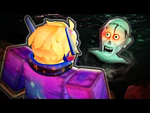 THE INN [Full Walkthrough] | Roblox