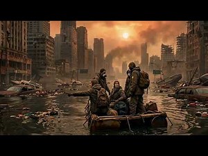 Pollution: How Humans Are Destroying Earth 🌍 | Full Cinematic Documentary