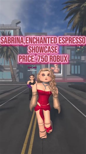 Celebrities Showdown: Roblox with Sabrina Carpenter