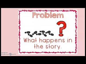 Story Elements