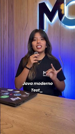 🚀Actualízate con Java 25 backend