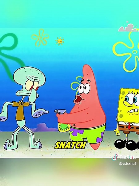 Fun Language Learning with Cartoon Characters