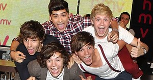Top 10 Old-School Facts About Popular Boy Bands