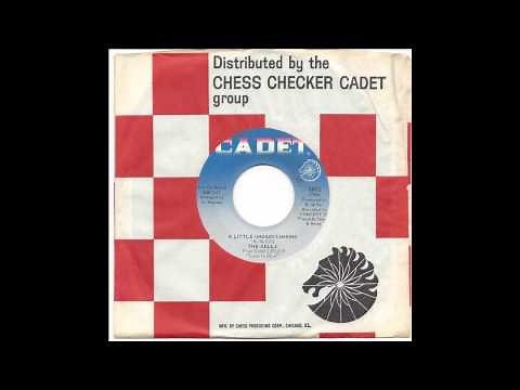 The Dells - A Little Understanding - '70 Soul