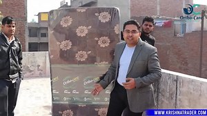 284K views · 54 shares | KRISHNA TRADERS now presenting ORTHO-CARE...