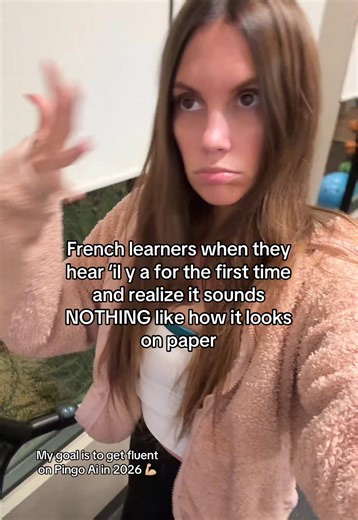 Mastering French Pronunciation: Insights for Learners