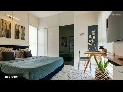 Godrej Park Retreat Videos