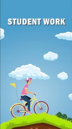 🤹‍♂️Cycle Animation in After Effects | Master in Adobe After Effects in just 1 months | @ovslearning