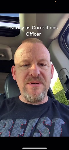 A Day in the Life of a Correction Officer: My First Day Experience