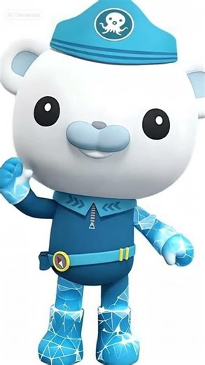 Captain barnacles went flying