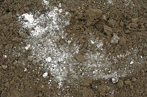The Difference Between Hydrated Lime & Quicklime