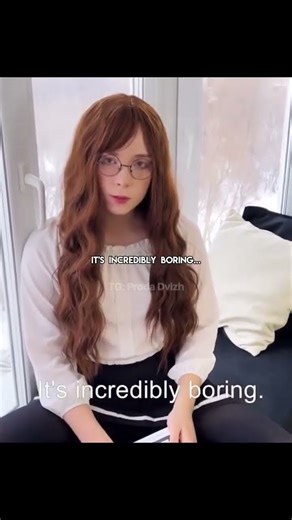 What do Russian girls buy? Check out their latest shopping f