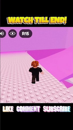 bacon play Spider Queen Tower pt2 😱 #roblox #gaming #shorts