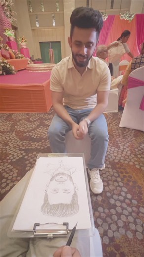 live pencil portrait drawing #drawing #art #esydrawing #portrait #pencildrawing #shorts #trending