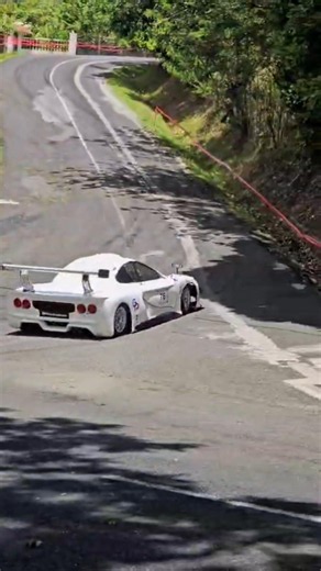 Rallye Course de côte Morne Raquette Cedrik Noblet #Martinique #monoplace #jema jema #automobile