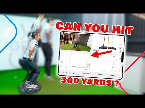 Countermovement JUMP : Test your distance !