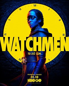 Watchmen | Serial | 2019