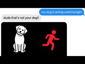 If Your Dog Stops Blinking... Run | Analog Horror